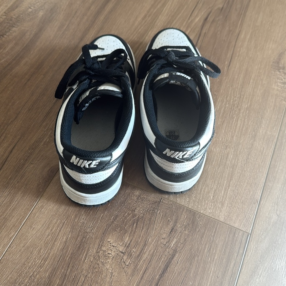 Nike panda dunks - Picture 4 of 4
